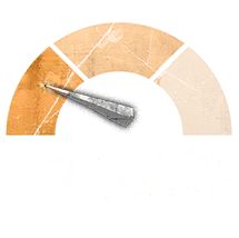 “Standard” admission speedometer-style icon